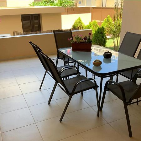 Antonis Chania City Family House Εξωτερικό φωτογραφία