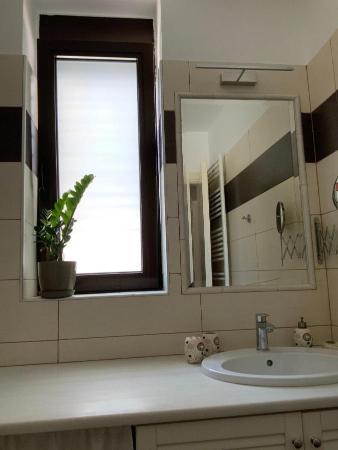 Antonis Chania City Family House Εξωτερικό φωτογραφία
