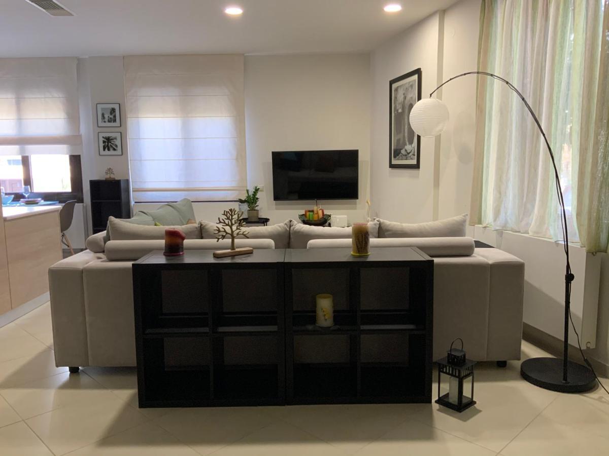 Antonis Chania City Family House Εξωτερικό φωτογραφία