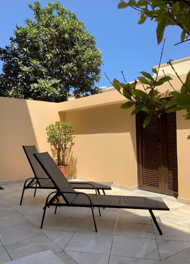 Antonis Chania City Family House Εξωτερικό φωτογραφία