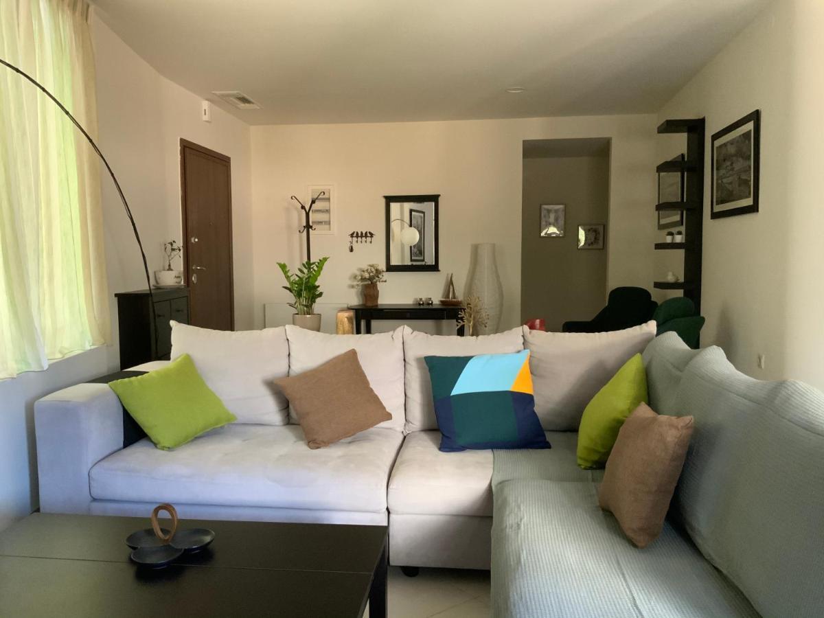 Antonis Chania City Family House Εξωτερικό φωτογραφία
