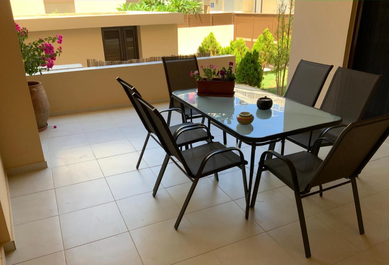 Antonis Chania City Family House Εξωτερικό φωτογραφία